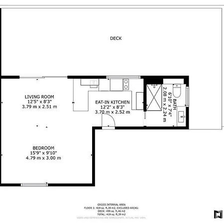 Casa de Férias Nid D'amour En Auvergne Avec Piscine *