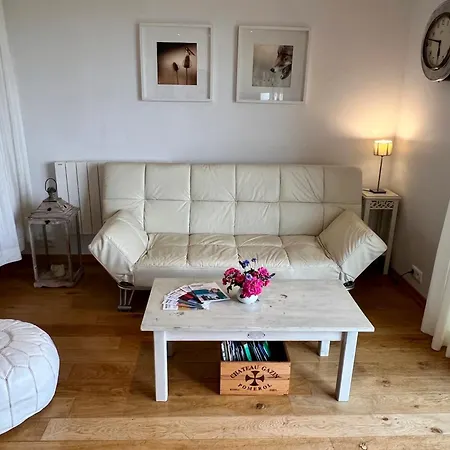 Nid D'amour En Auvergne Avec Piscine Casa de Férias *