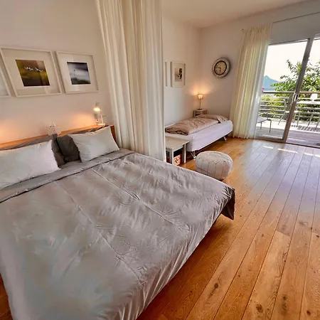 Casa de Férias Nid D'amour En Auvergne Avec Piscine Le Broc (Puy-de-Dome)