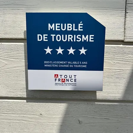 Nid D'amour En Auvergne Avec Piscine *