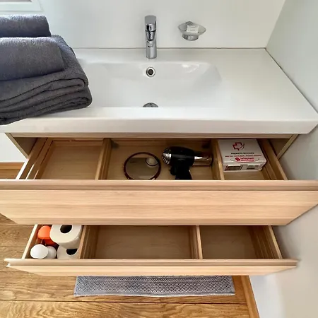 Casa de Férias Nid D'amour En Auvergne Avec Piscine *