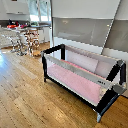 Nid D'amour En Auvergne Avec Piscine *