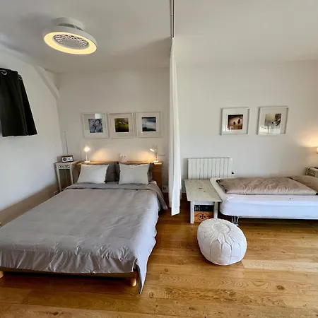 Nid D'amour En Auvergne Avec Piscine Le Broc (Puy-de-Dome)