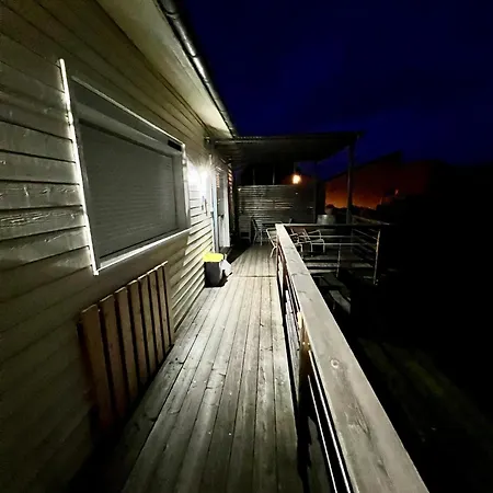 Nid D'amour En Auvergne Avec Piscine Casa de Férias *