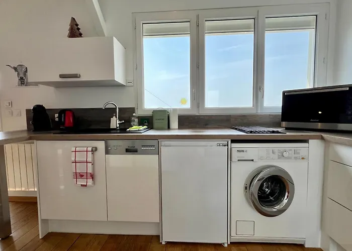 Holiday home Nid D'amour En Auvergne Avec Piscine *