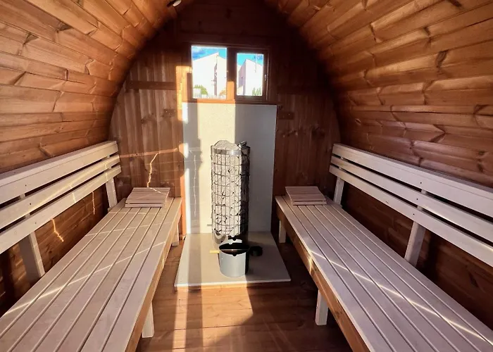 Holiday home Nid D'amour En Auvergne Avec Piscine